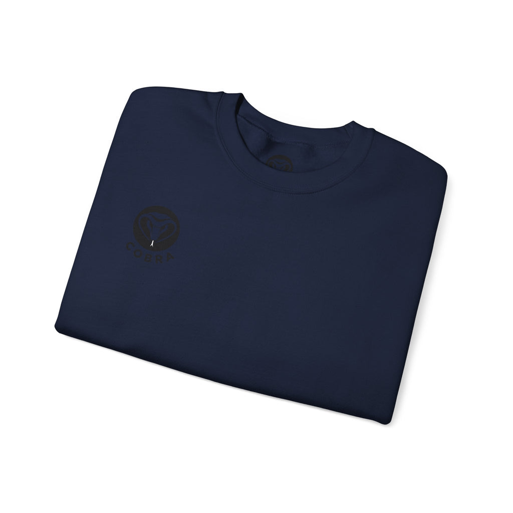 ESSENTIAL: Unisex Sweatshirt
