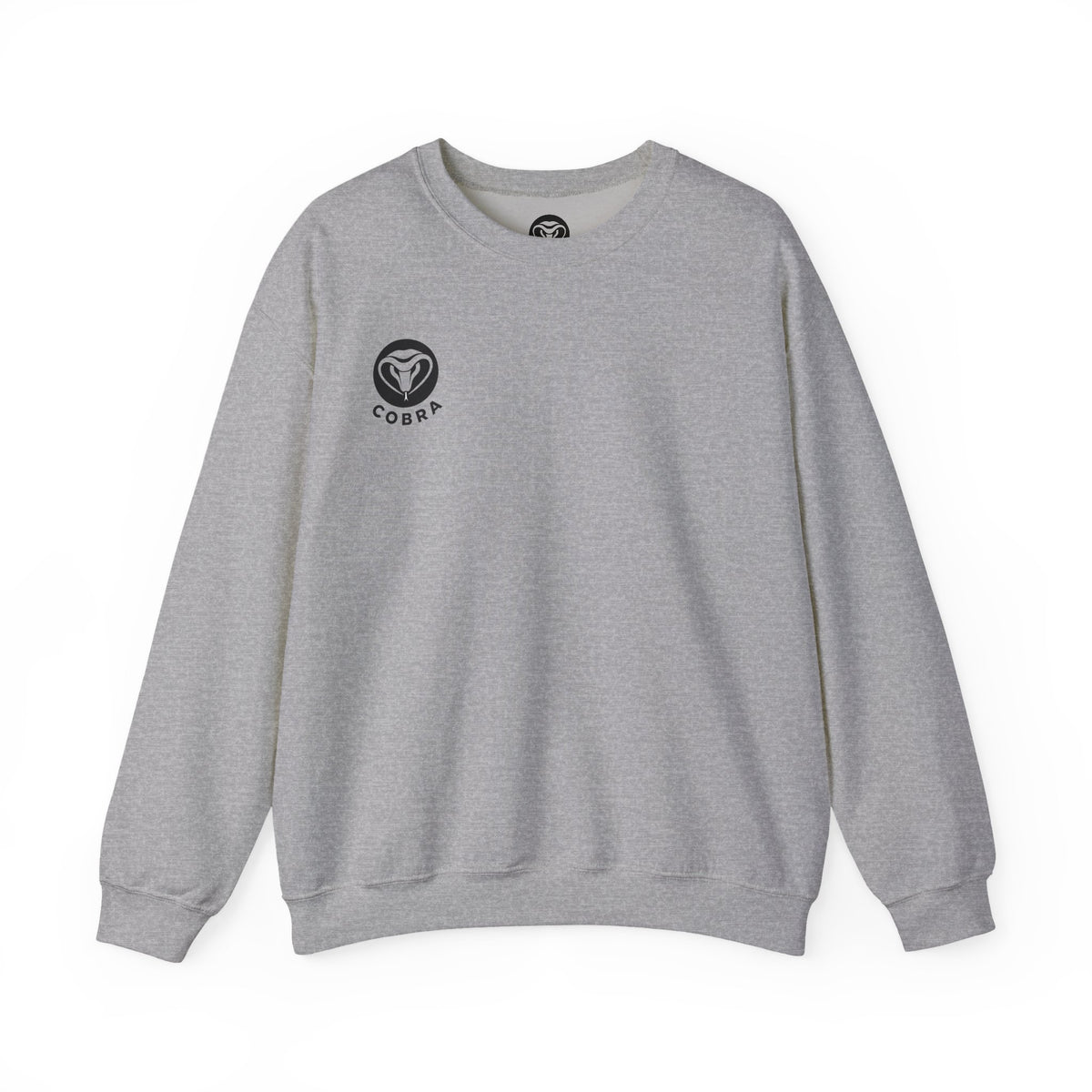 ESSENTIAL: Unisex Sweatshirt