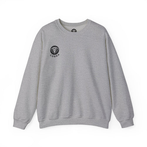 ESSENTIAL: Unisex Sweatshirt
