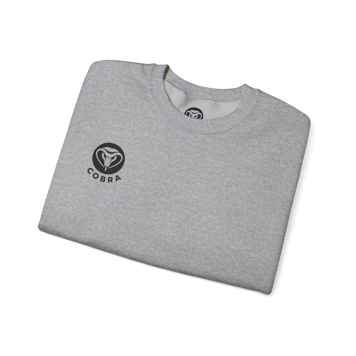 ESSENTIAL: Unisex Sweatshirt