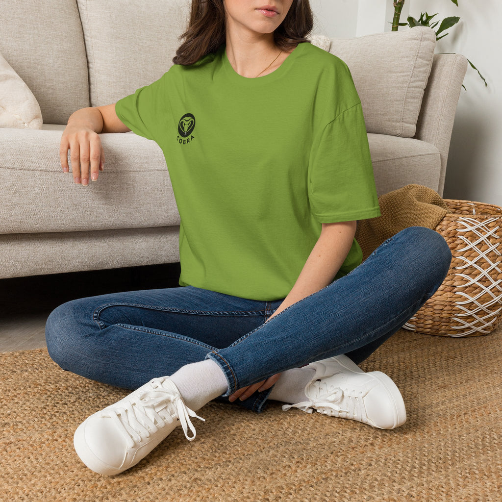 ESSENTIAL: Unisex T-Shirt