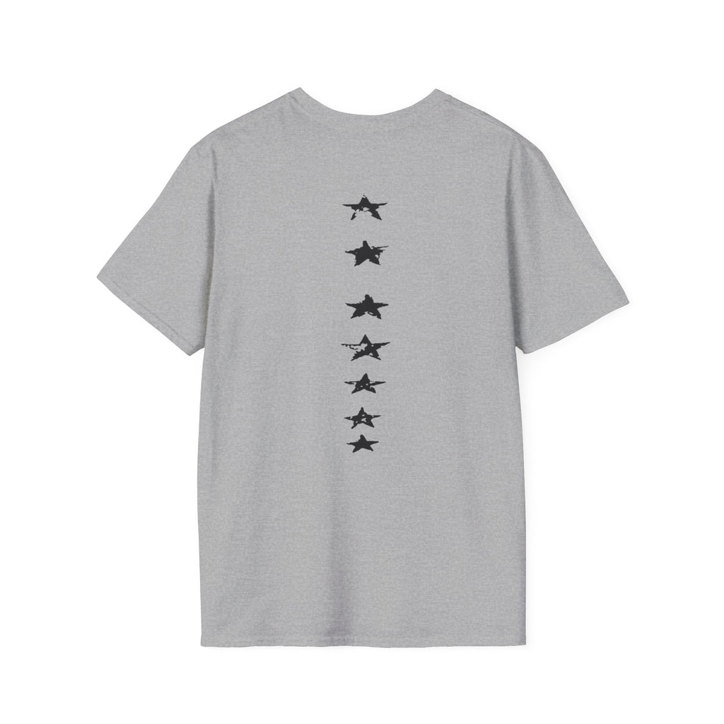HIGH ROLLER: 36 | Unisex T-Shirt