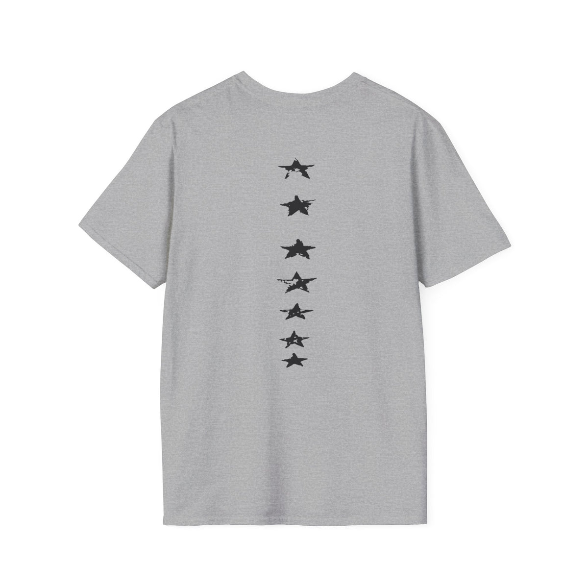 HIGH ROLLER: 36 | Unisex T-Shirt