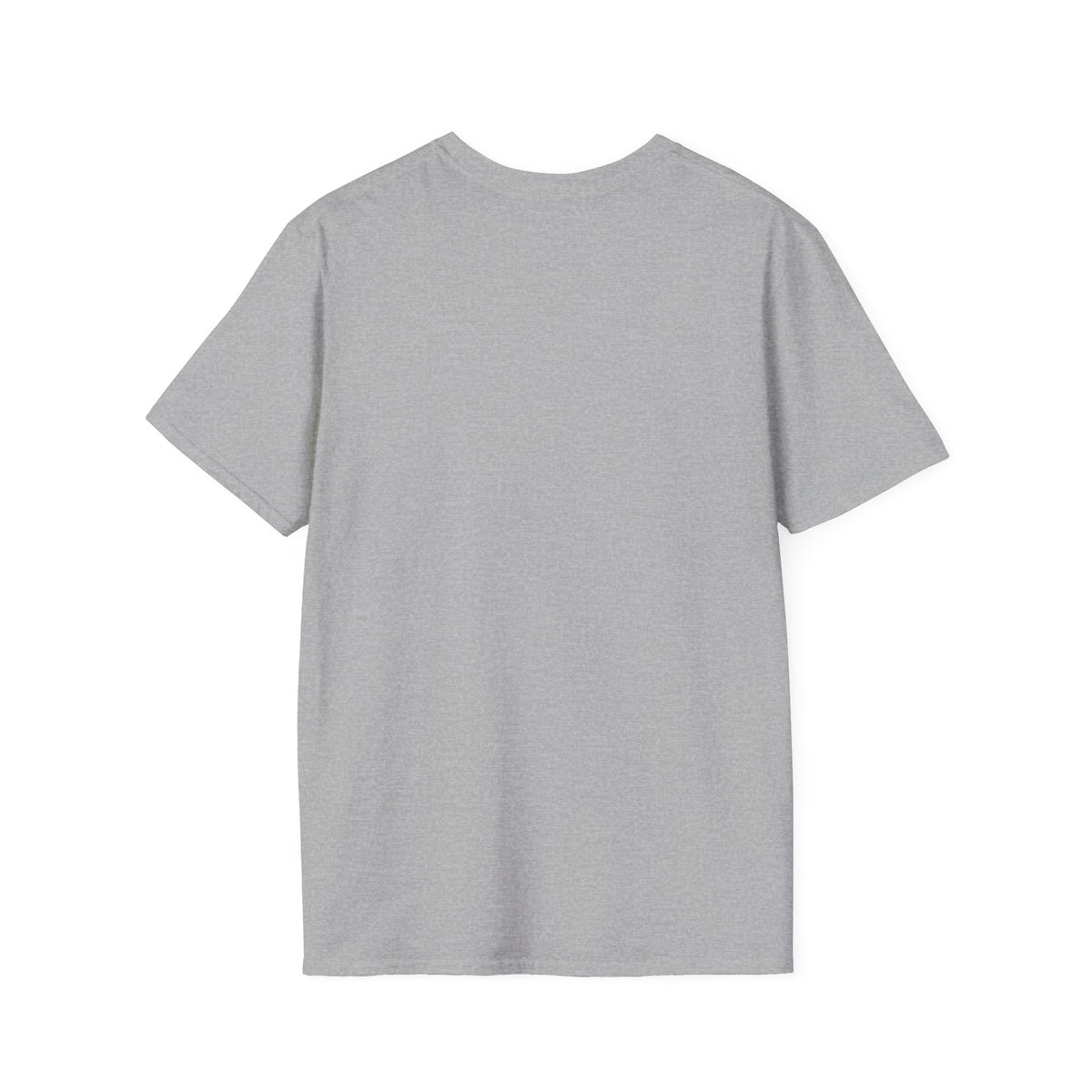ESSENTIAL: Unisex T-Shirt