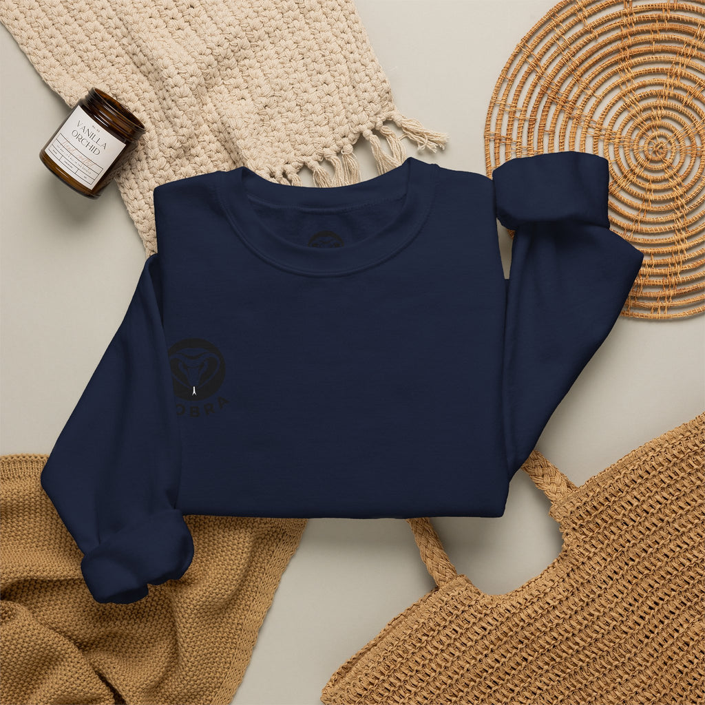 ESSENTIAL: Unisex Sweatshirt