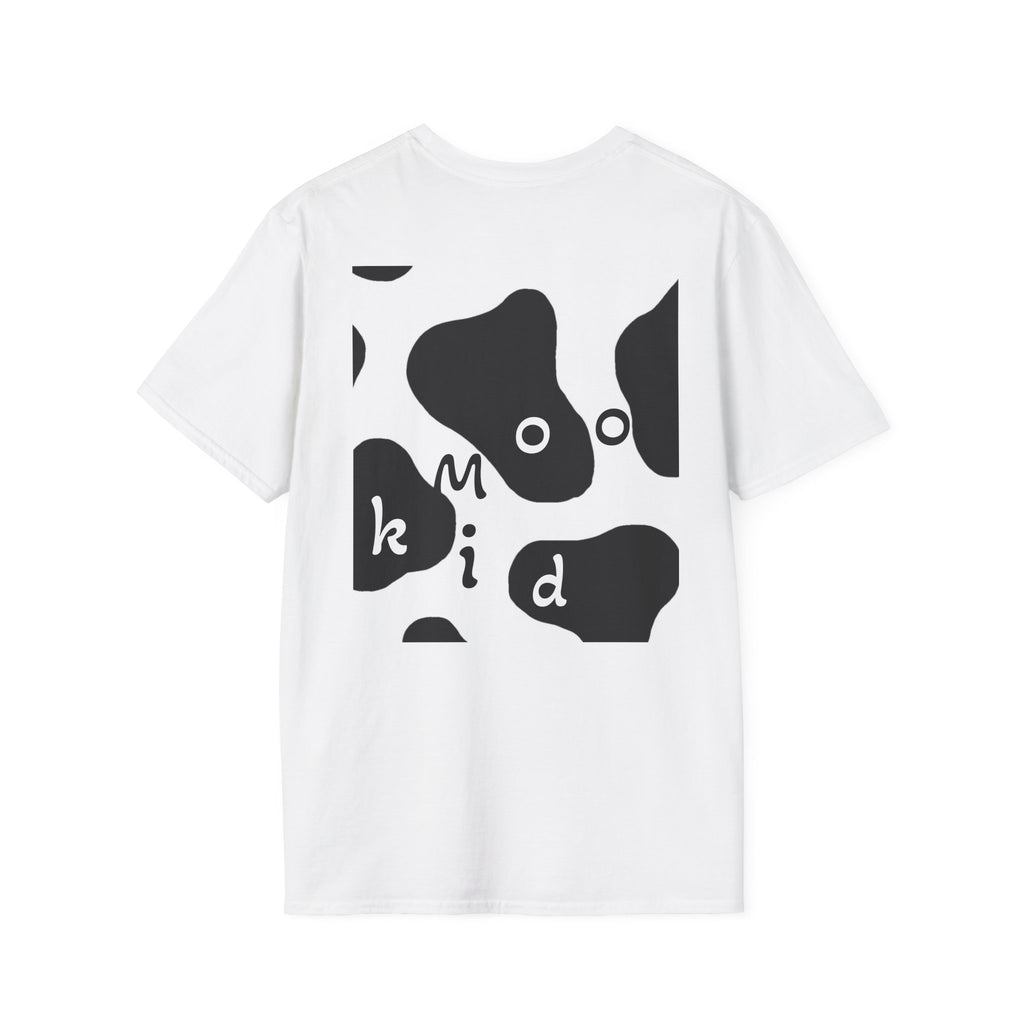 M00KID: 26 SERIES | Unisex Tee