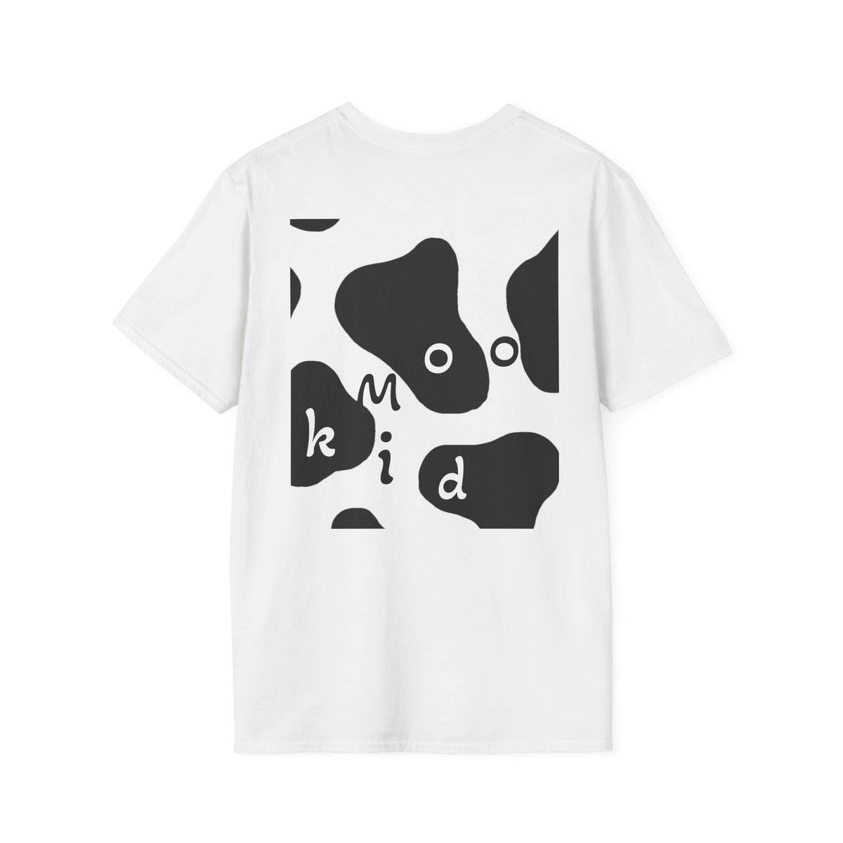 M00KID: 26 SERIES | Unisex Tee