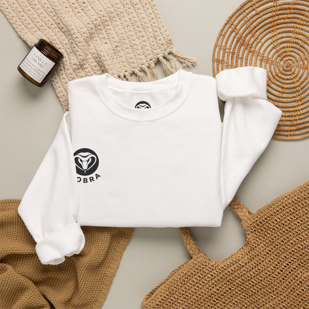 ESSENTIAL: Unisex Sweatshirt