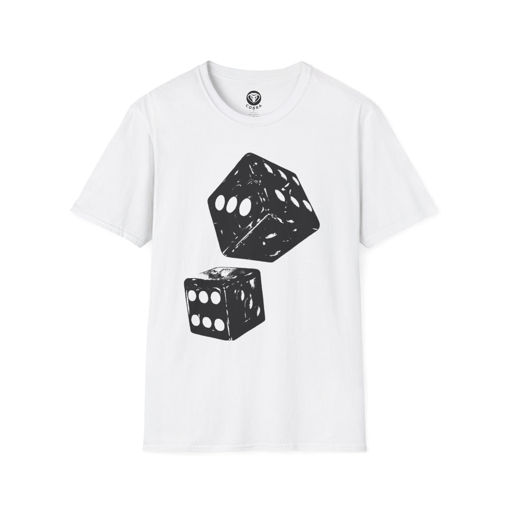 HIGH ROLLER: 36 | Unisex T-Shirt