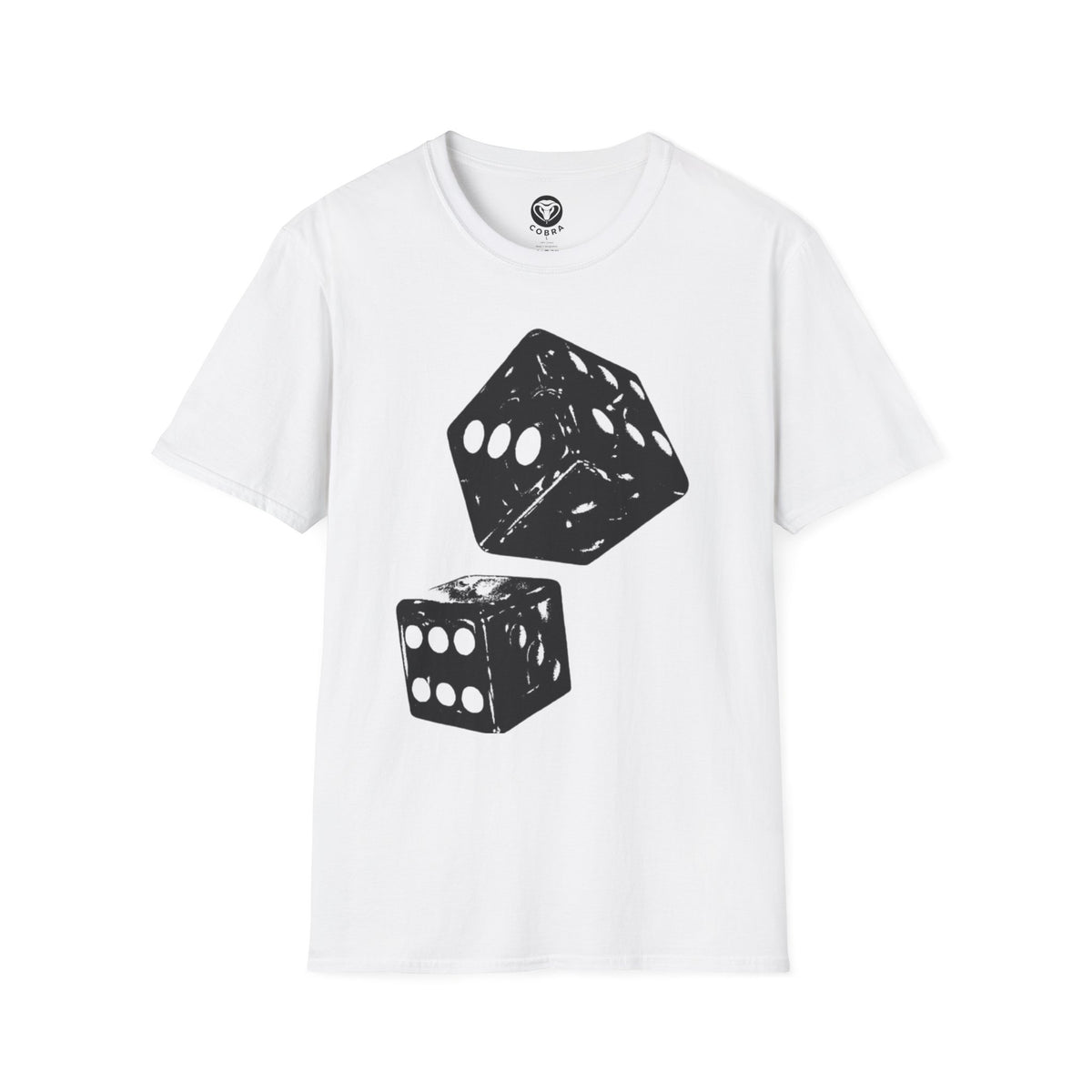 HIGH ROLLER: 36 | Unisex T-Shirt