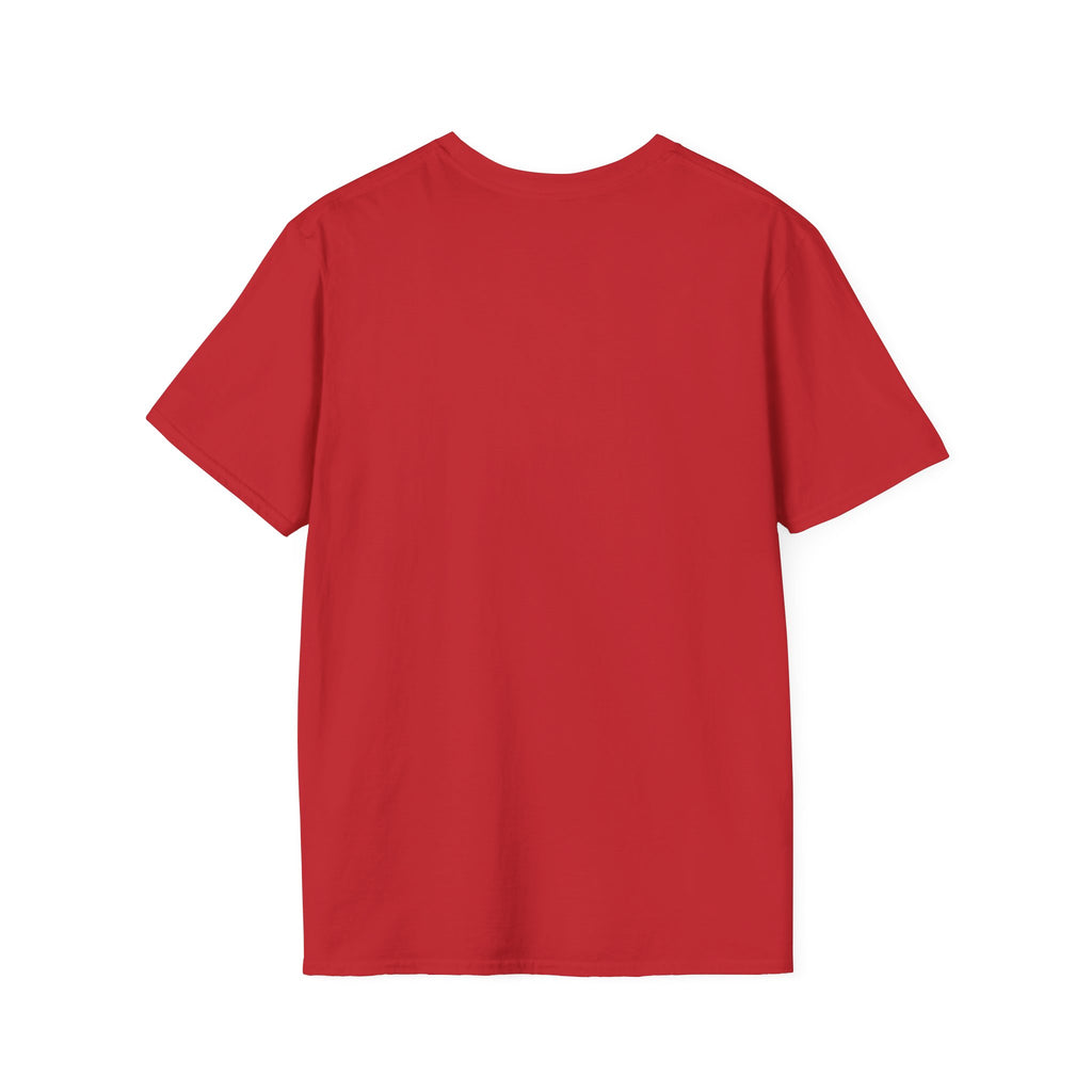 ESSENTIAL: Unisex T-Shirt