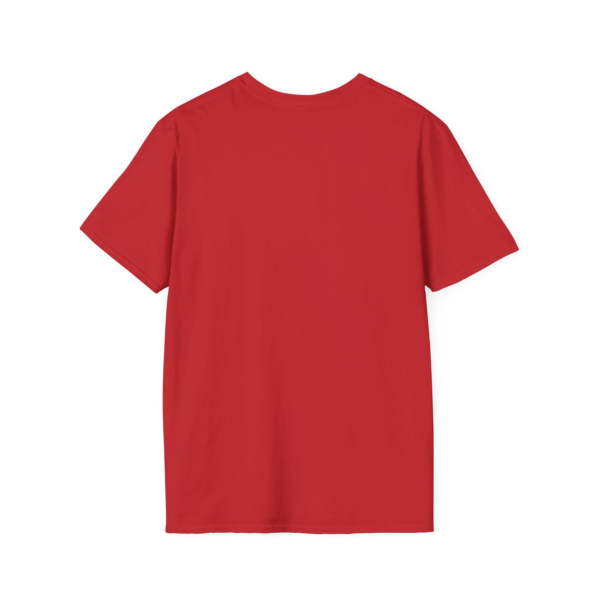 ESSENTIAL: Unisex T-Shirt