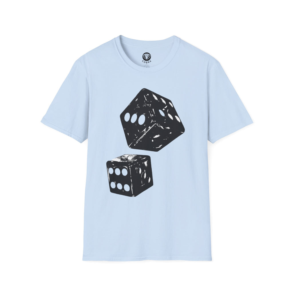 HIGH ROLLER: 36 | Unisex T-Shirt