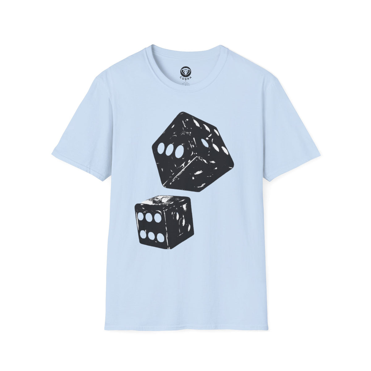 HIGH ROLLER: 36 | Unisex T-Shirt