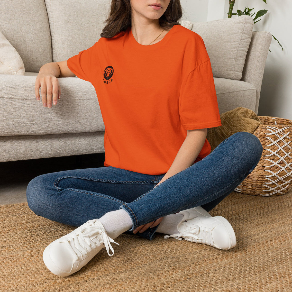 ESSENTIAL: Unisex T-Shirt