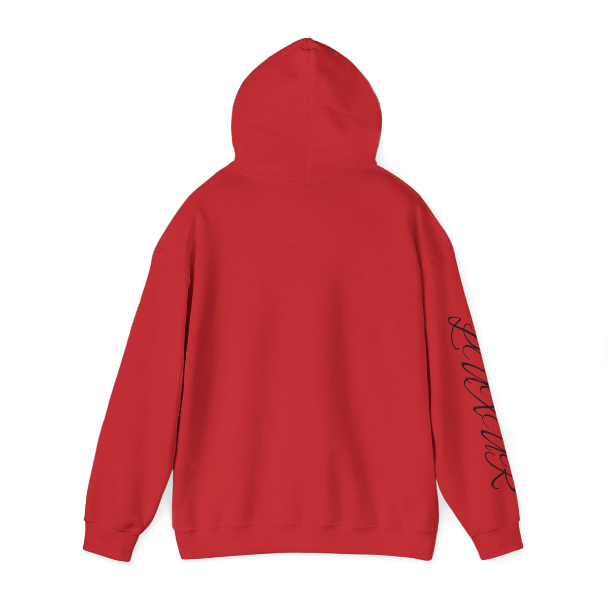 LUXUR: U.S | Unisex Heavy blend Hoodie