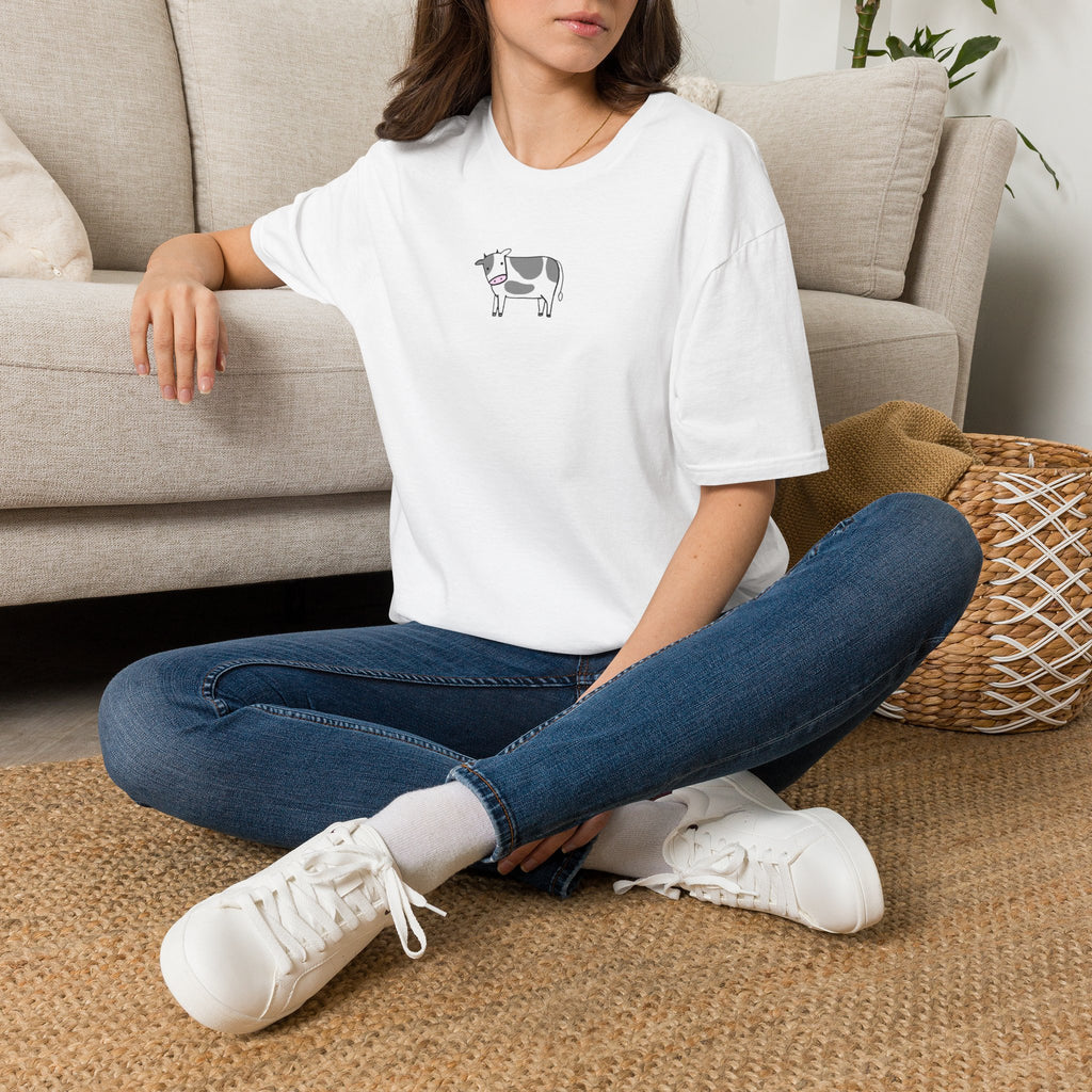 M00KID: 26 SERIES | Unisex Tee
