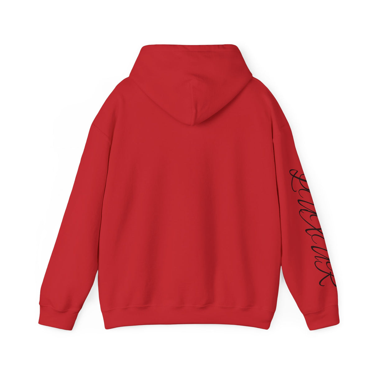 LUXUR: U.S | Unisex Heavy blend Hoodie