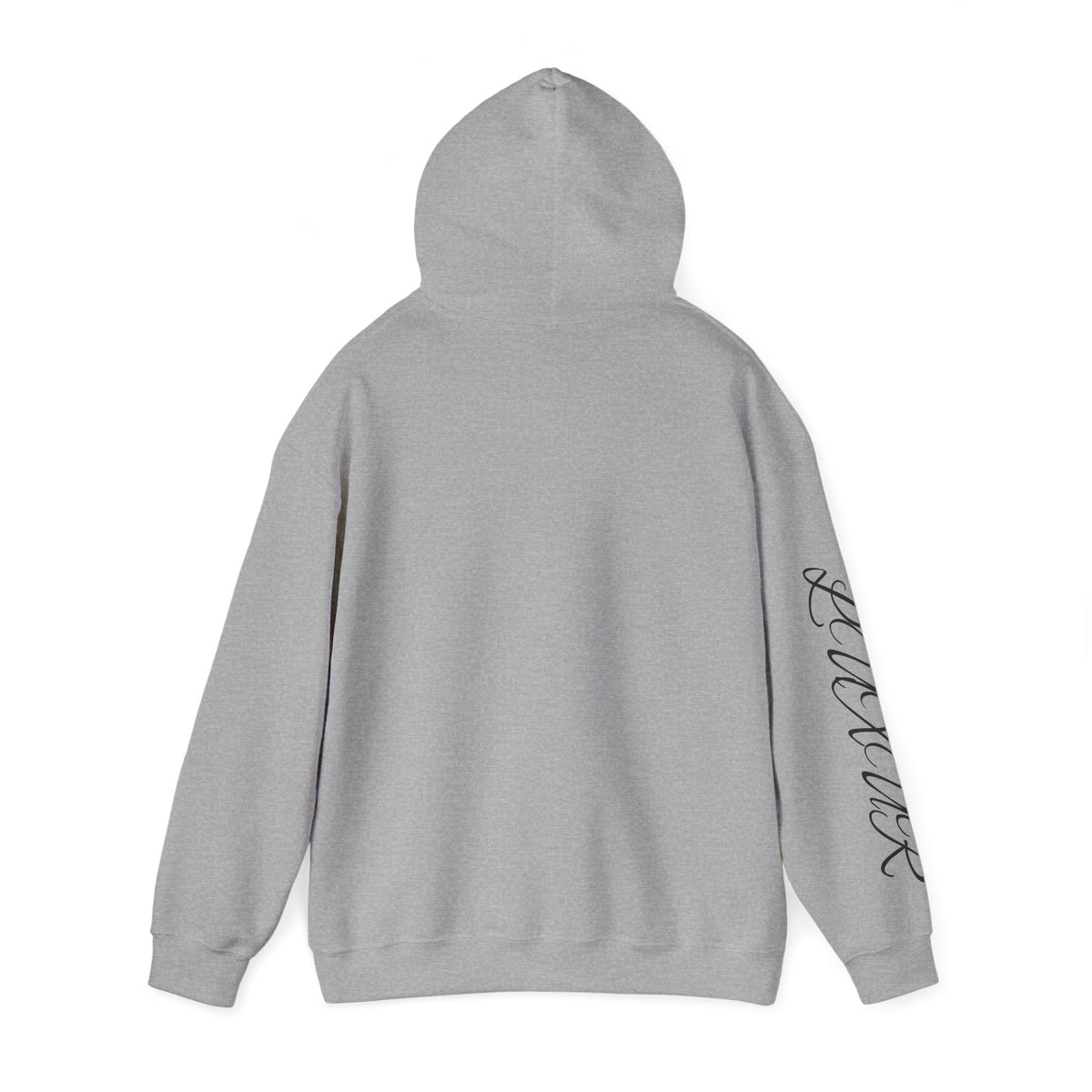 LUXUR: U.S | Unisex Heavy blend Hoodie
