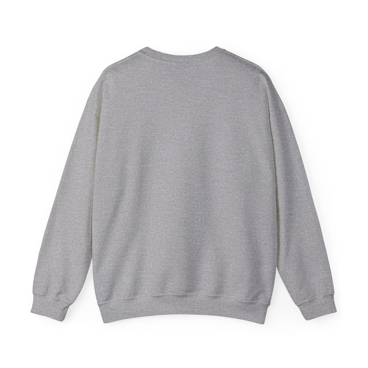 ESSENTIAL: Unisex Sweatshirt