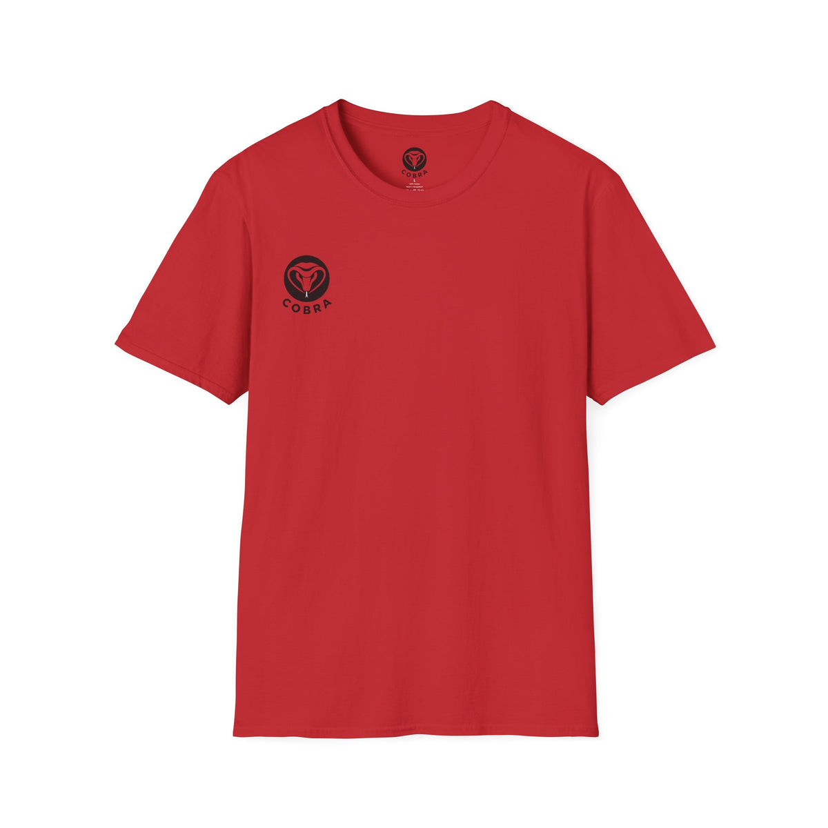ESSENTIAL: Unisex T-Shirt