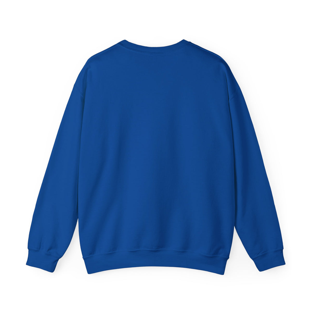 ESSENTIAL: Unisex Sweatshirt