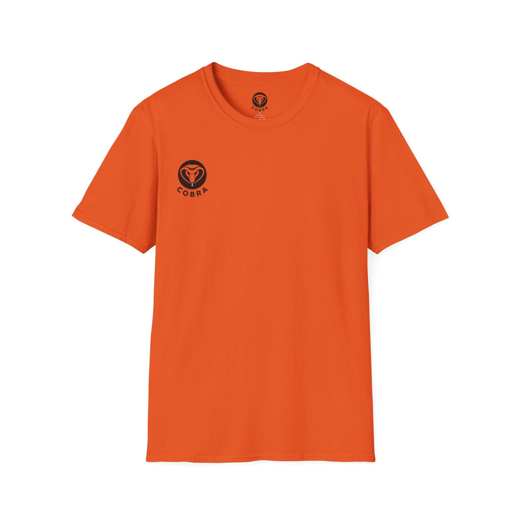 ESSENTIAL: Unisex T-Shirt