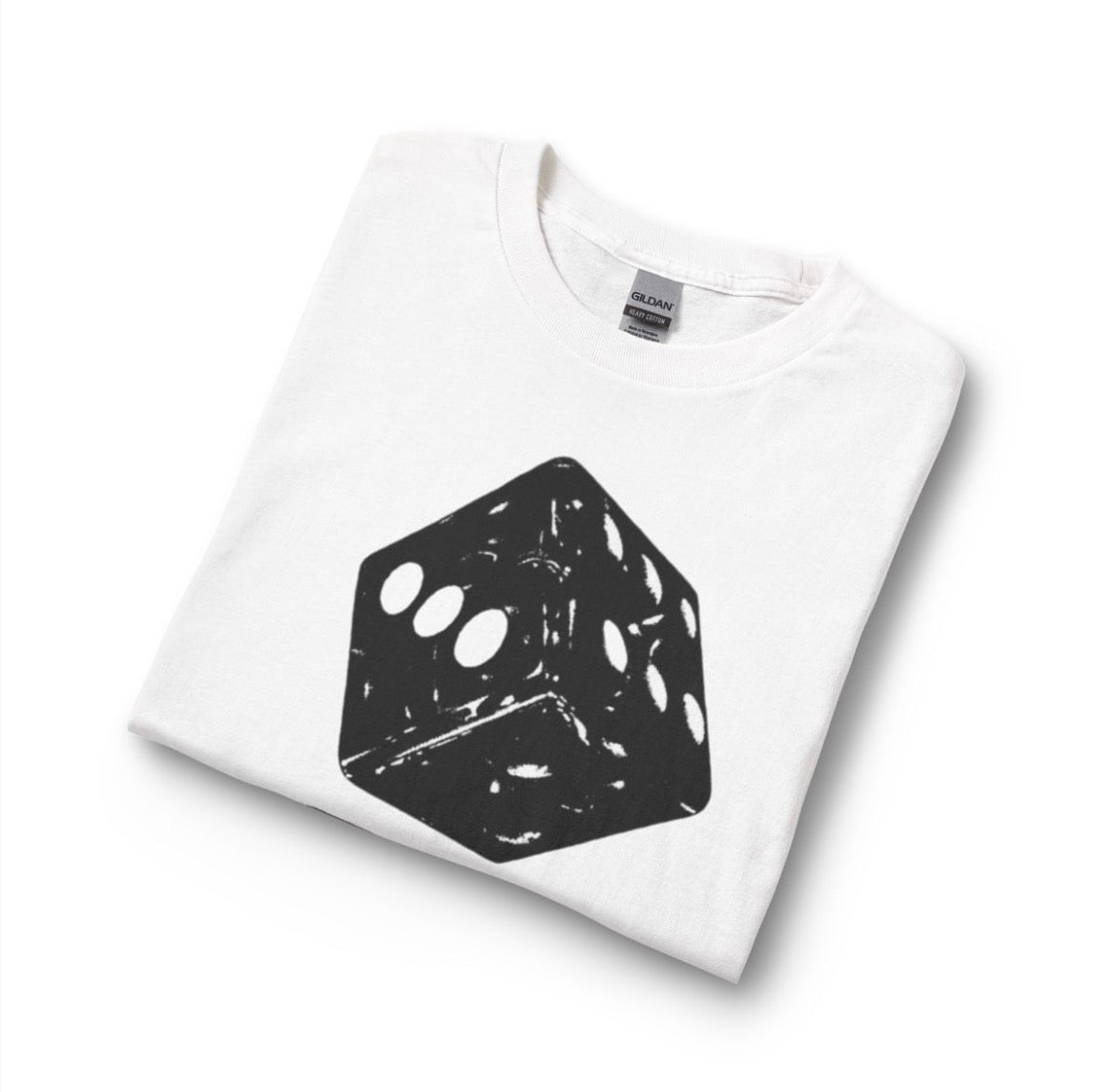 HIGH ROLLER: 36 | Unisex long sleeved T-Shirt