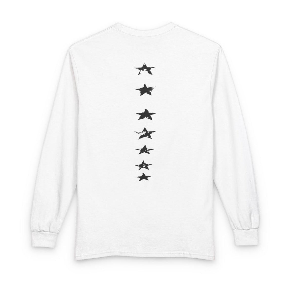 HIGH ROLLER: 36 | Unisex long sleeved T-Shirt