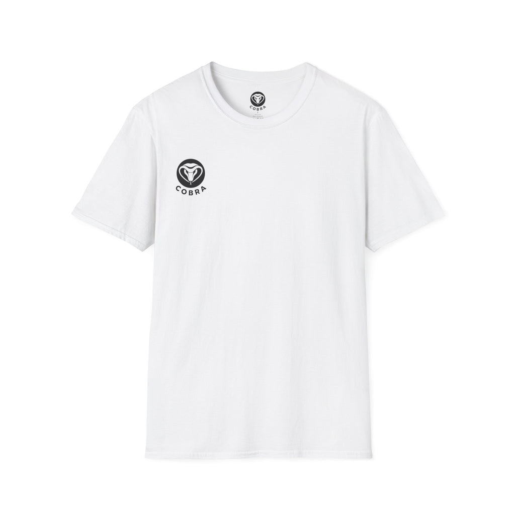 ESSENTIAL: Unisex T-Shirt
