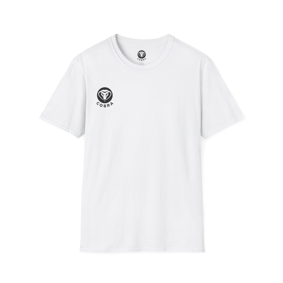 ESSENTIAL: Unisex T-Shirt