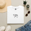M00KID: 26 SERIES | Unisex Tee