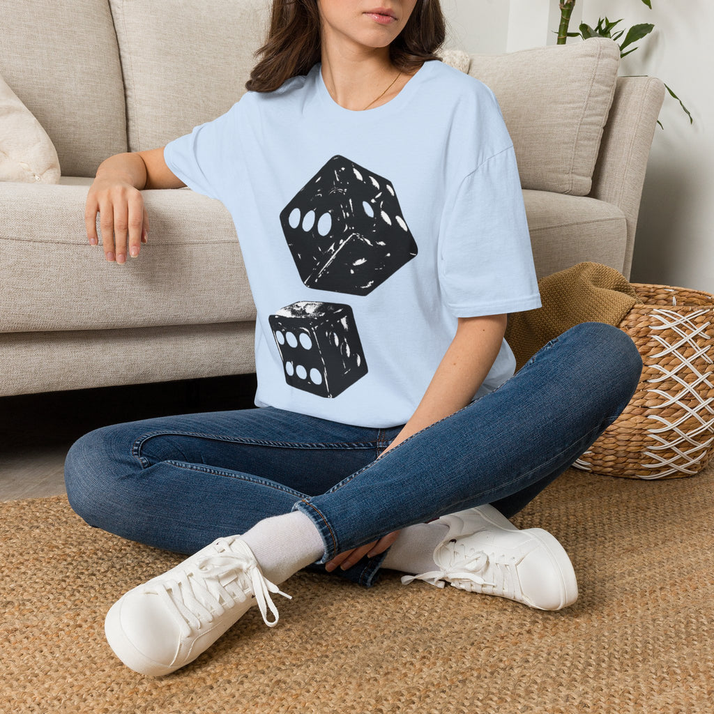 HIGH ROLLER: 36 | Unisex T-Shirt