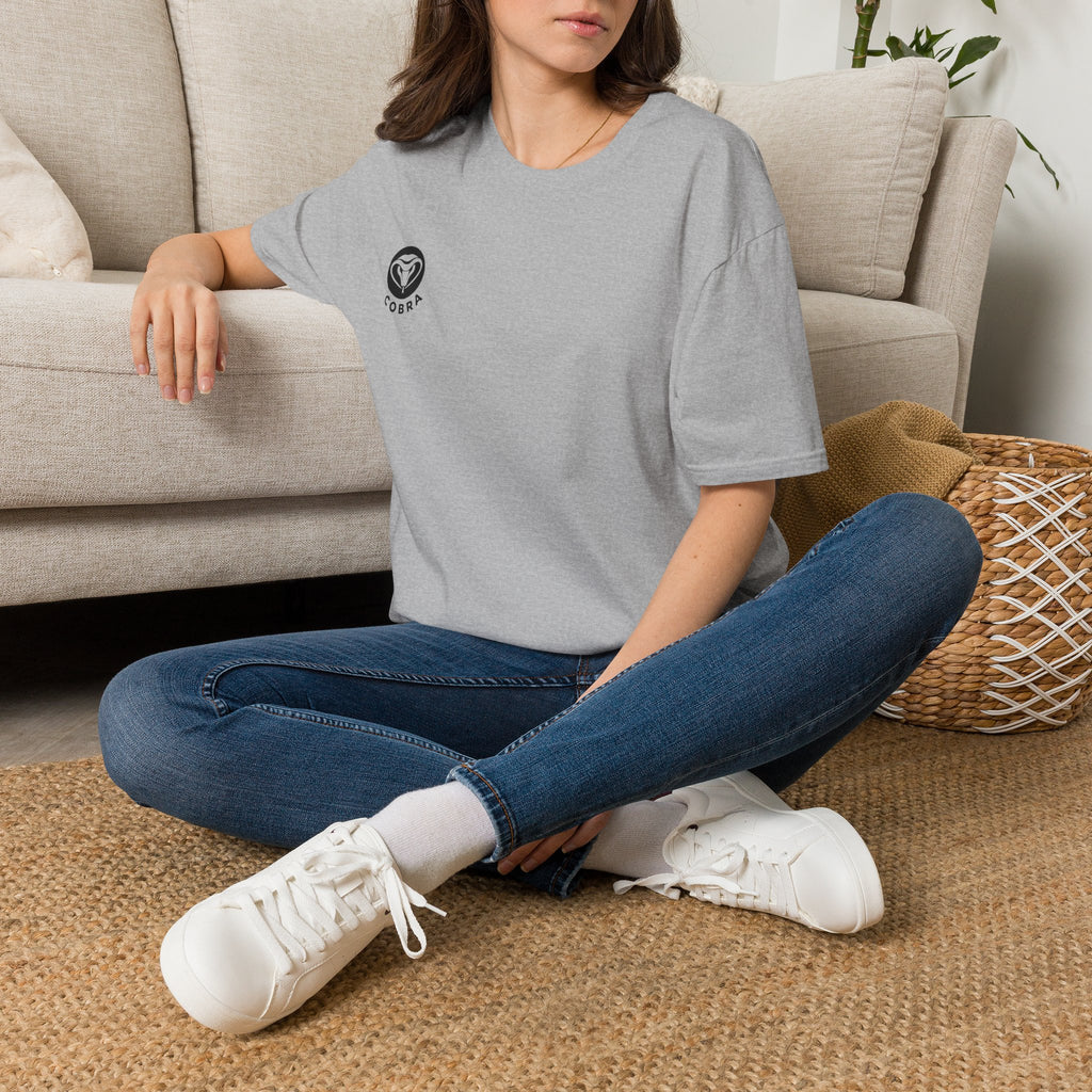 ESSENTIAL: Unisex T-Shirt
