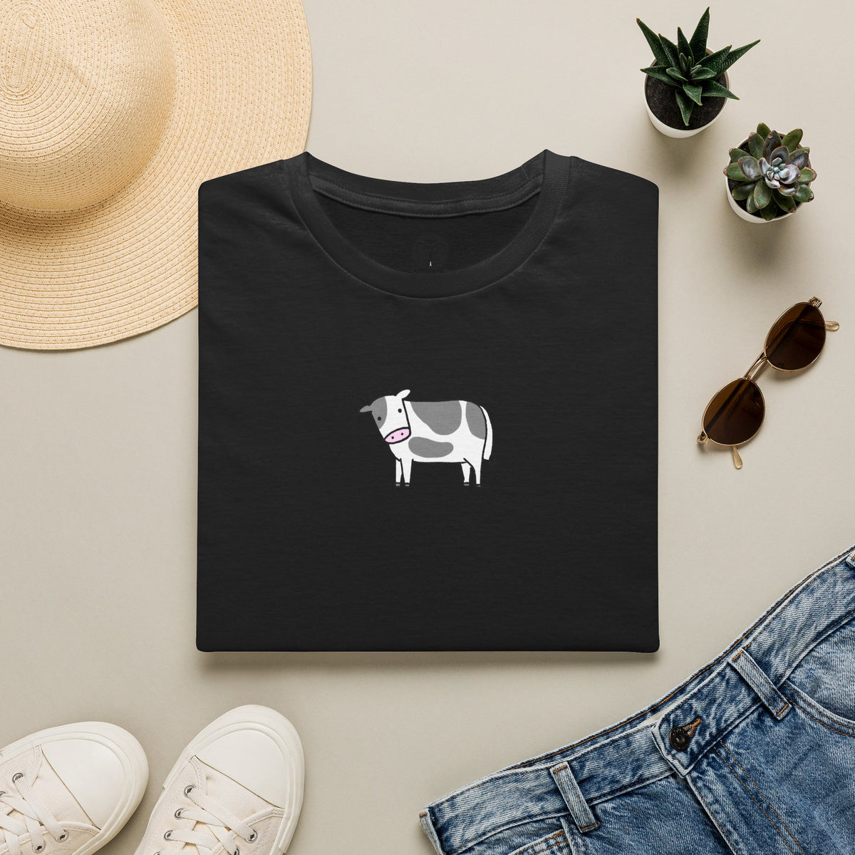 M00KID: 26 SERIES | Unisex Tee