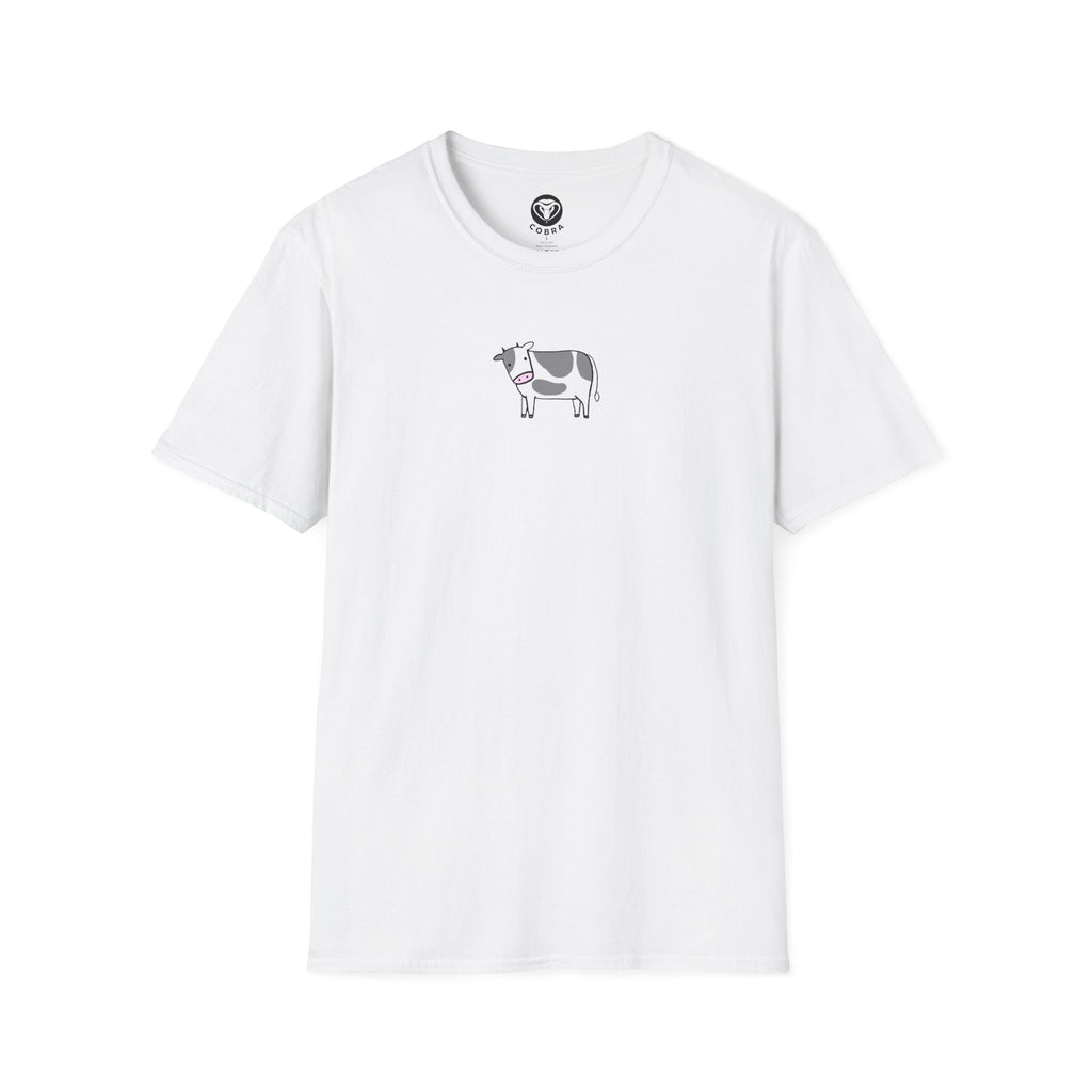 M00KID: 26 SERIES | Unisex Tee