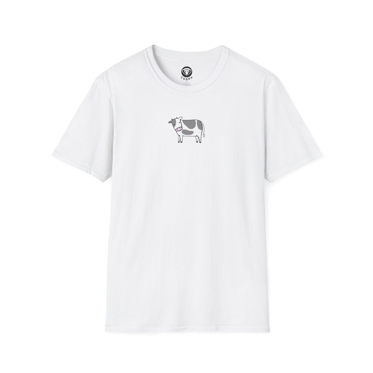 M00KID: 26 SERIES | Unisex Tee