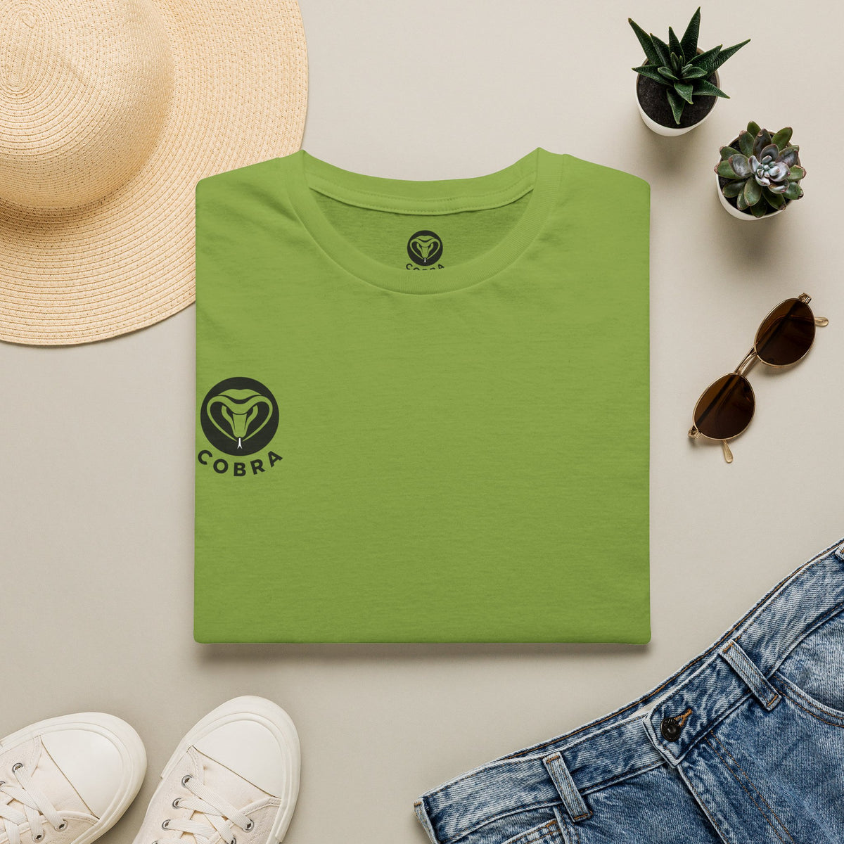ESSENTIAL: Unisex T-Shirt