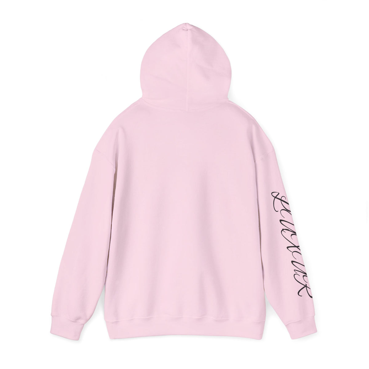 LUXUR: U.S | Unisex Heavy blend Hoodie