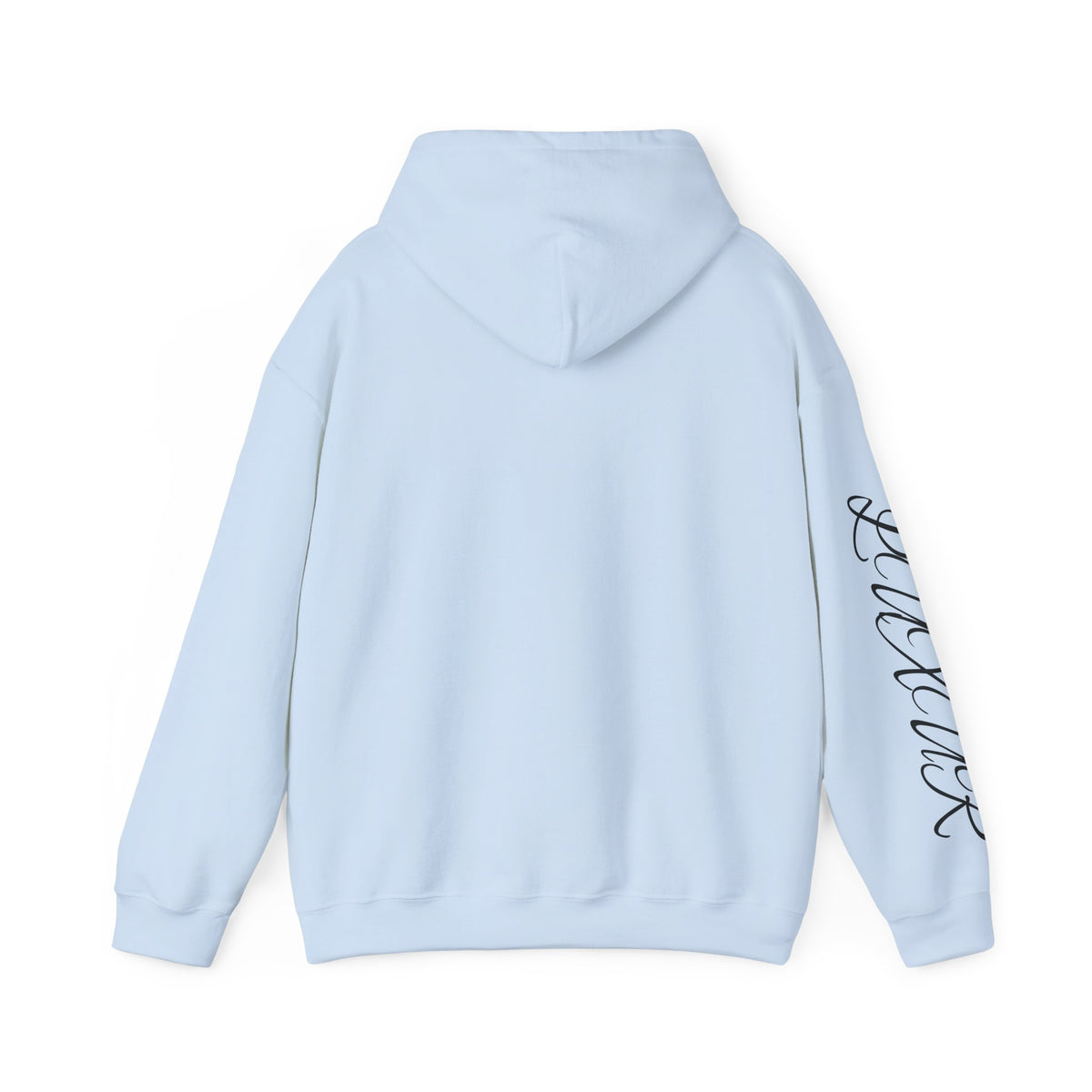 LUXUR: U.S | Unisex Heavy blend Hoodie