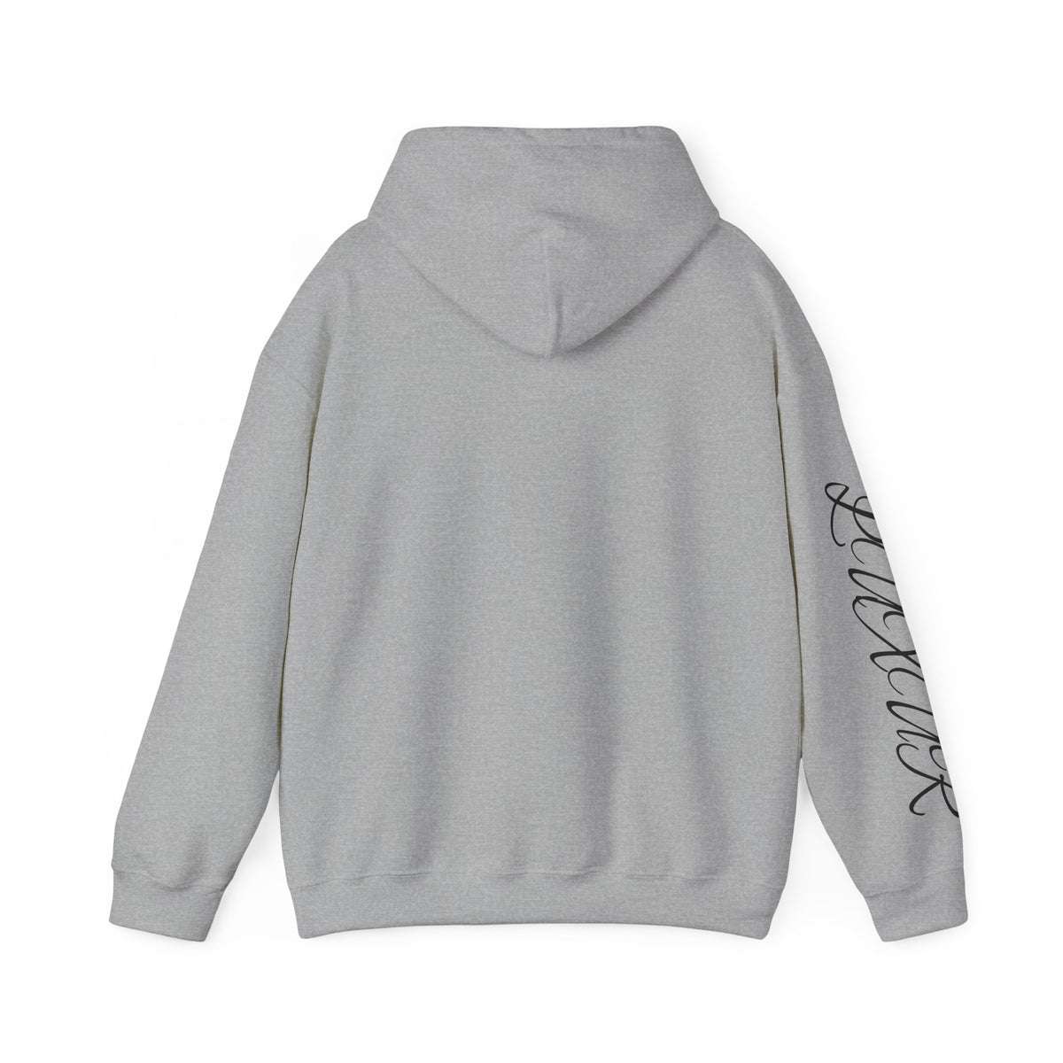 LUXUR: U.S | Unisex Heavy blend Hoodie