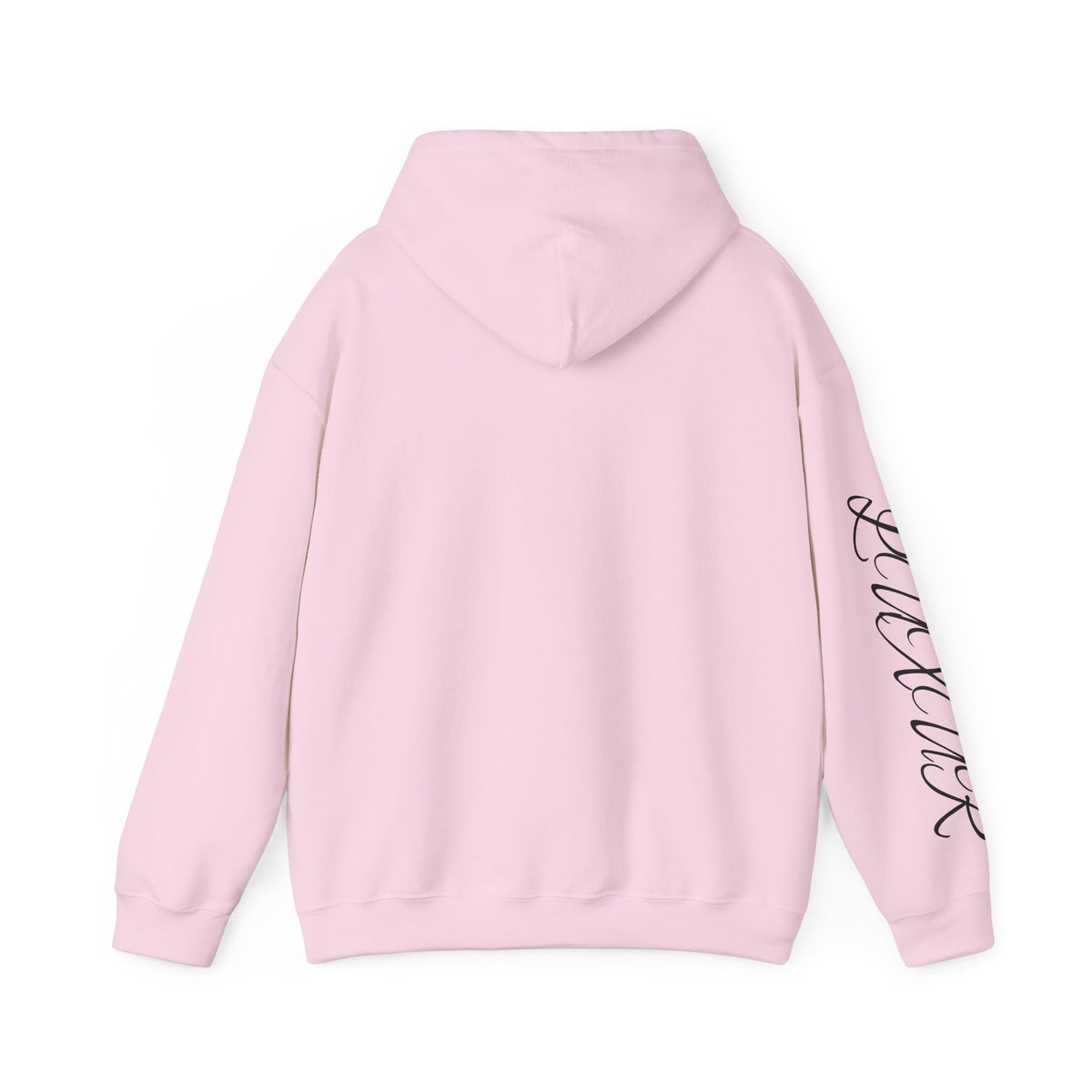 LUXUR: U.S | Unisex Heavy blend Hoodie