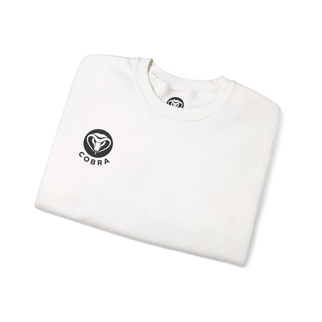 ESSENTIAL: Unisex Sweatshirt
