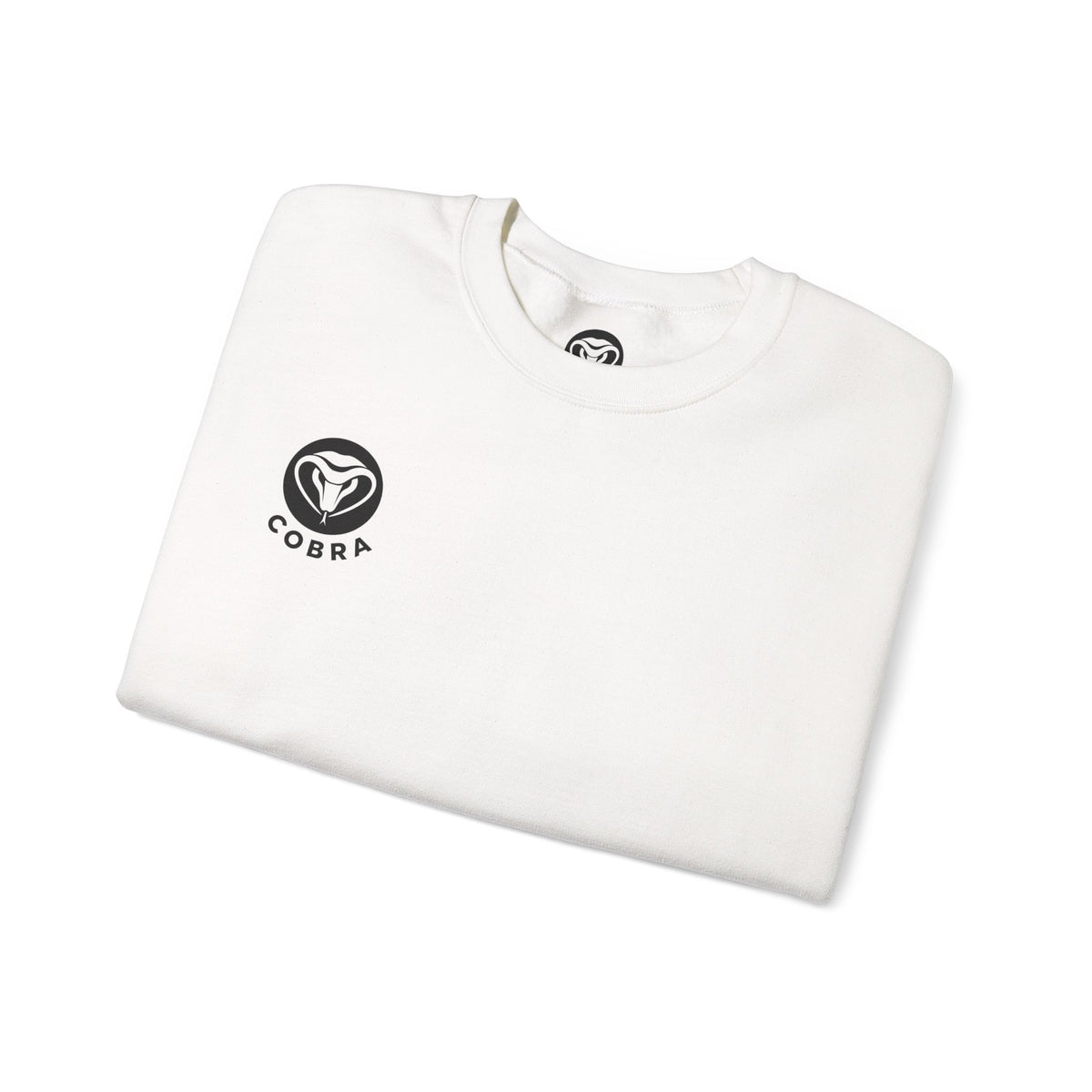 ESSENTIAL: Unisex Sweatshirt