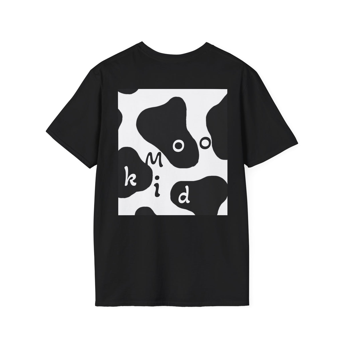 M00KID: 26 SERIES | Unisex Tee