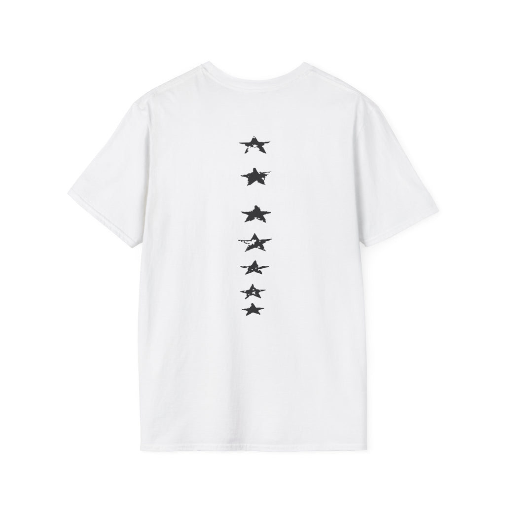 HIGH ROLLER: 36 | Unisex T-Shirt