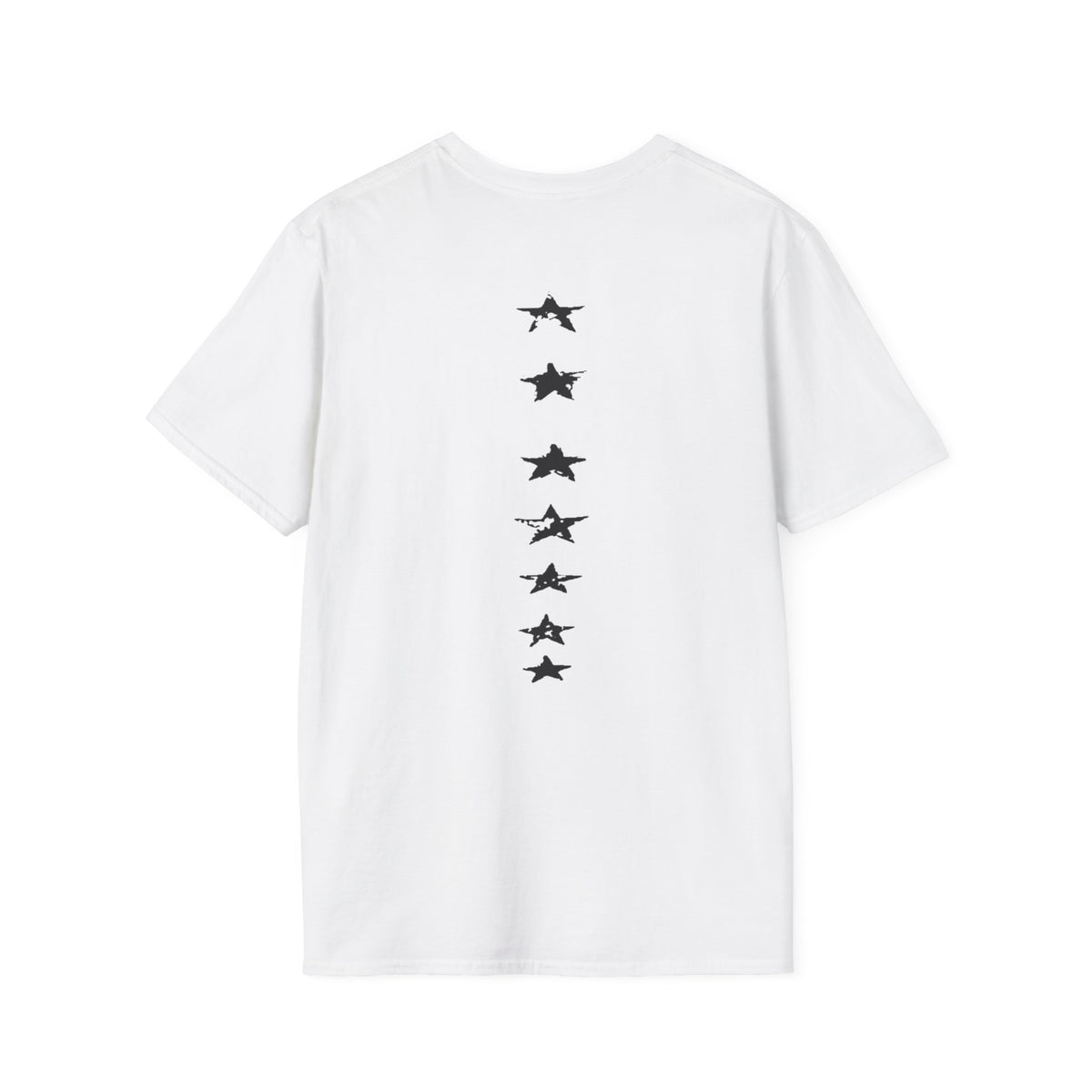 HIGH ROLLER: 36 | Unisex T-Shirt