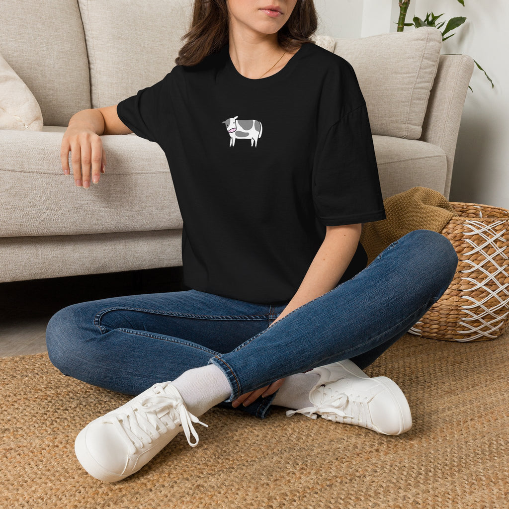 M00KID: 26 SERIES | Unisex Tee