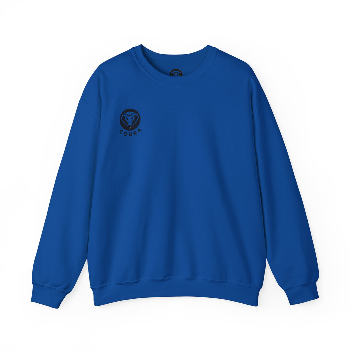 ESSENTIAL: Unisex Sweatshirt