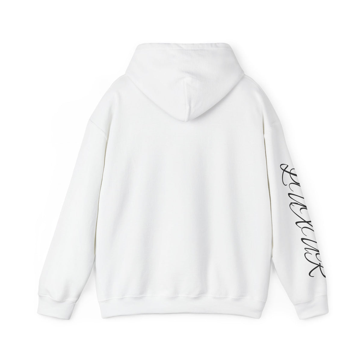 LUXUR: U.S | Unisex Heavy blend Hoodie